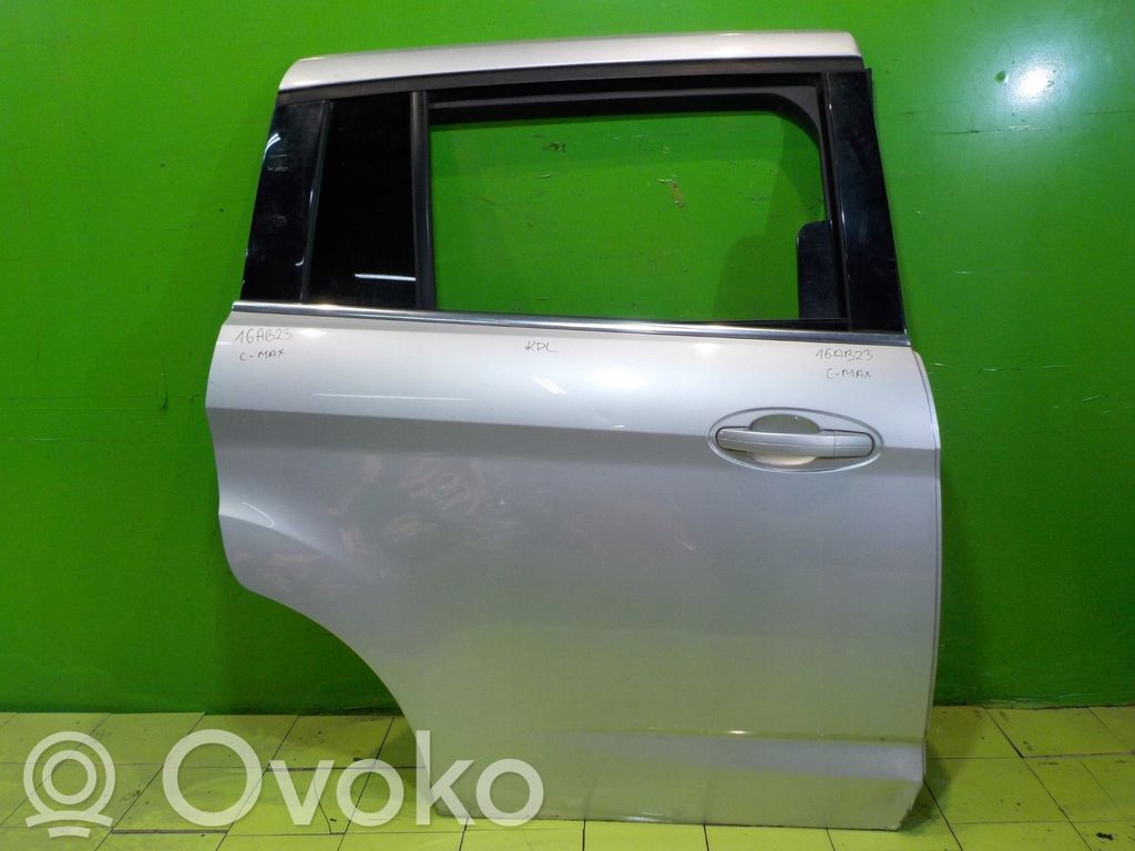 Ford Grand C-MAX Portiera posteriore 