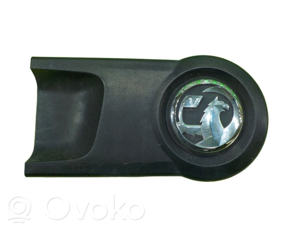 Opel Combo D Ārējais atvēršanas rokturis 