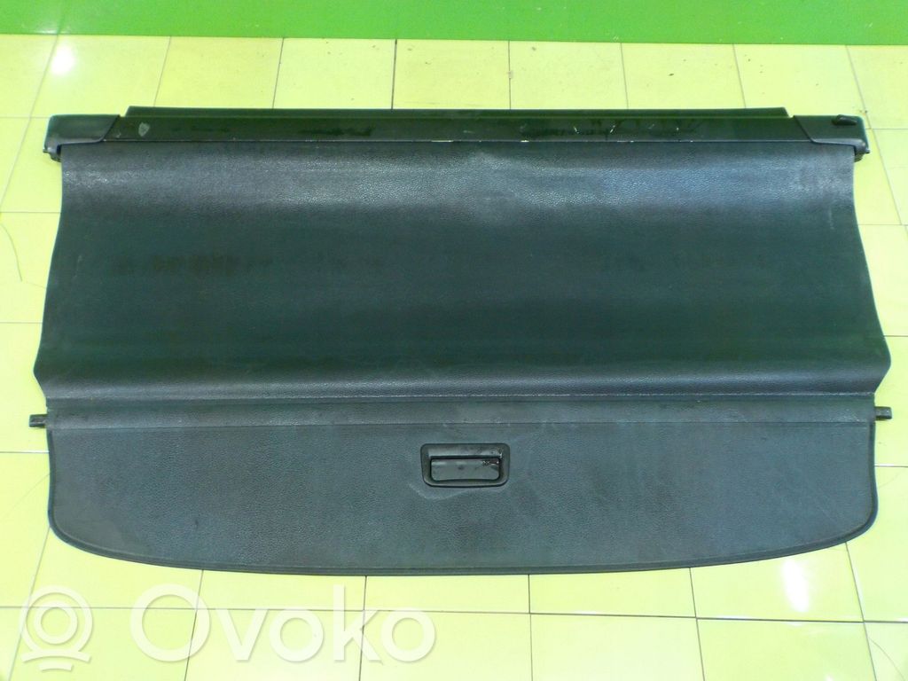 Volkswagen PASSAT B6 Roleta bagażnika 