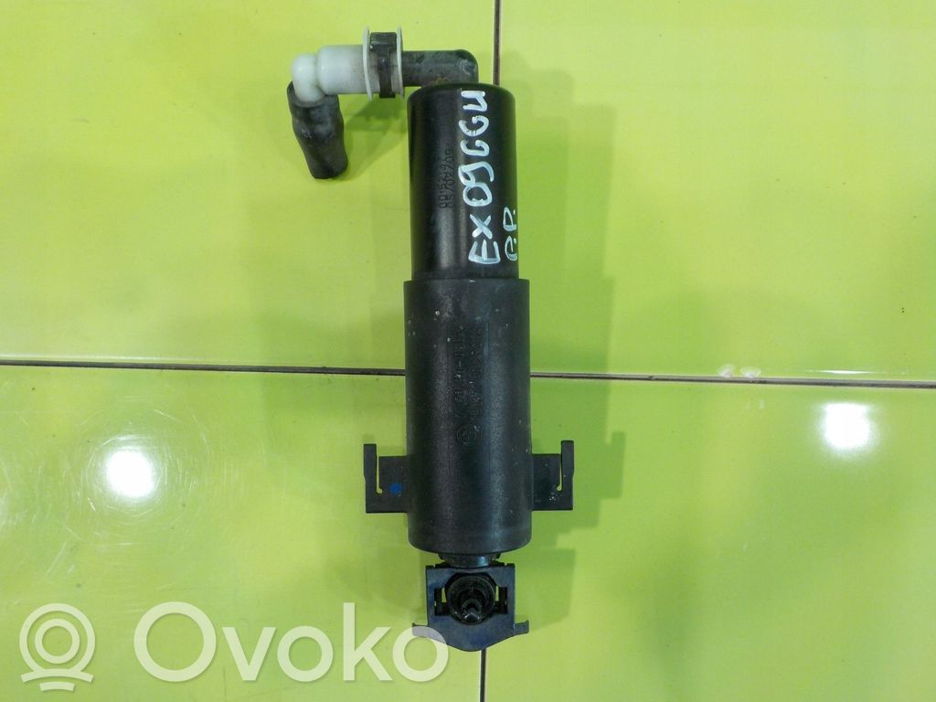 Headlight washer pump   717931104,04,13037710,7179311,717931104,PRAWY,PRZOD,UP115
