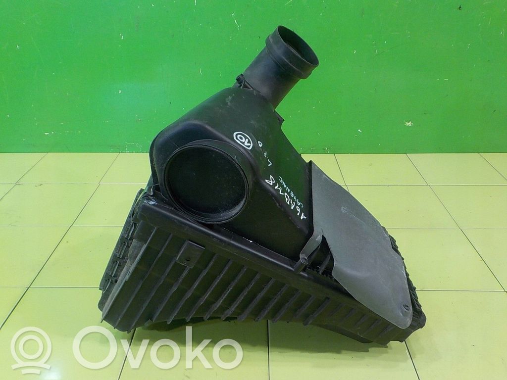 Obudowa filtra powietrza   7L5128607D,16AB118,7L0129620