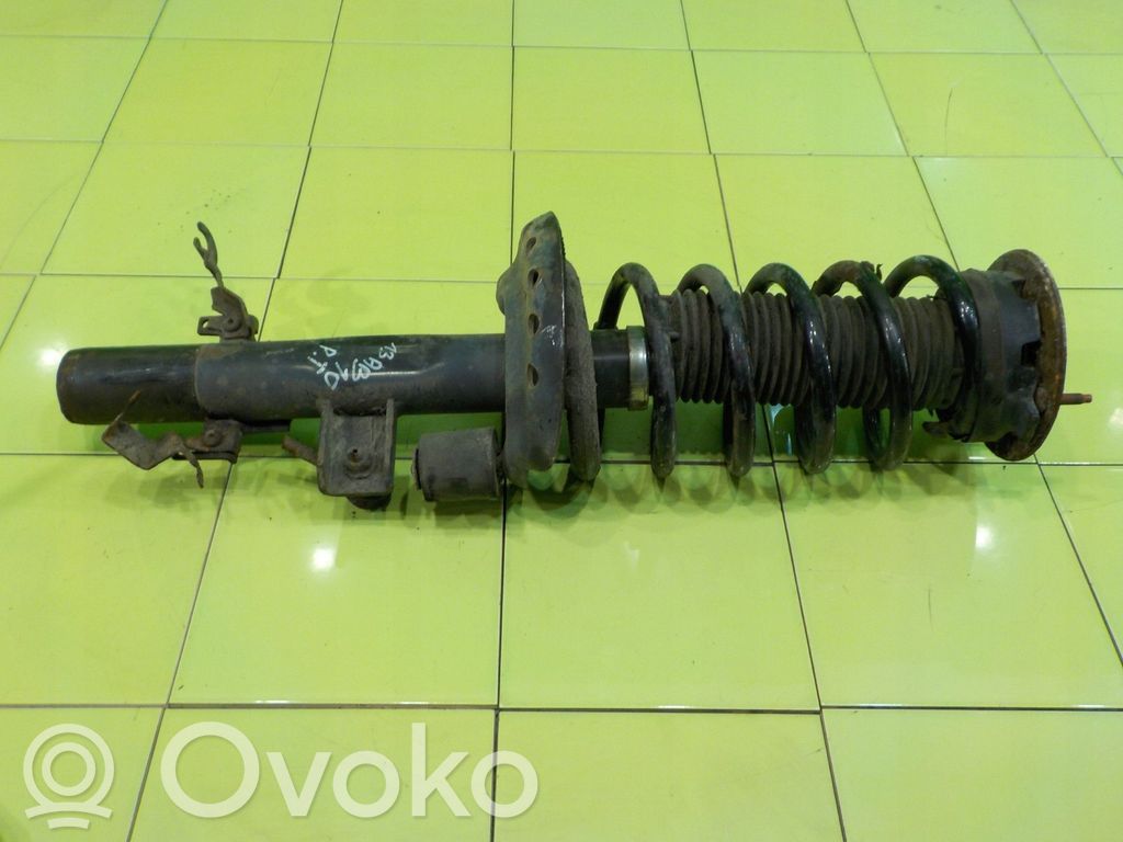 Land Rover Freelander 2 - LR2 Front shock absorber/damper 