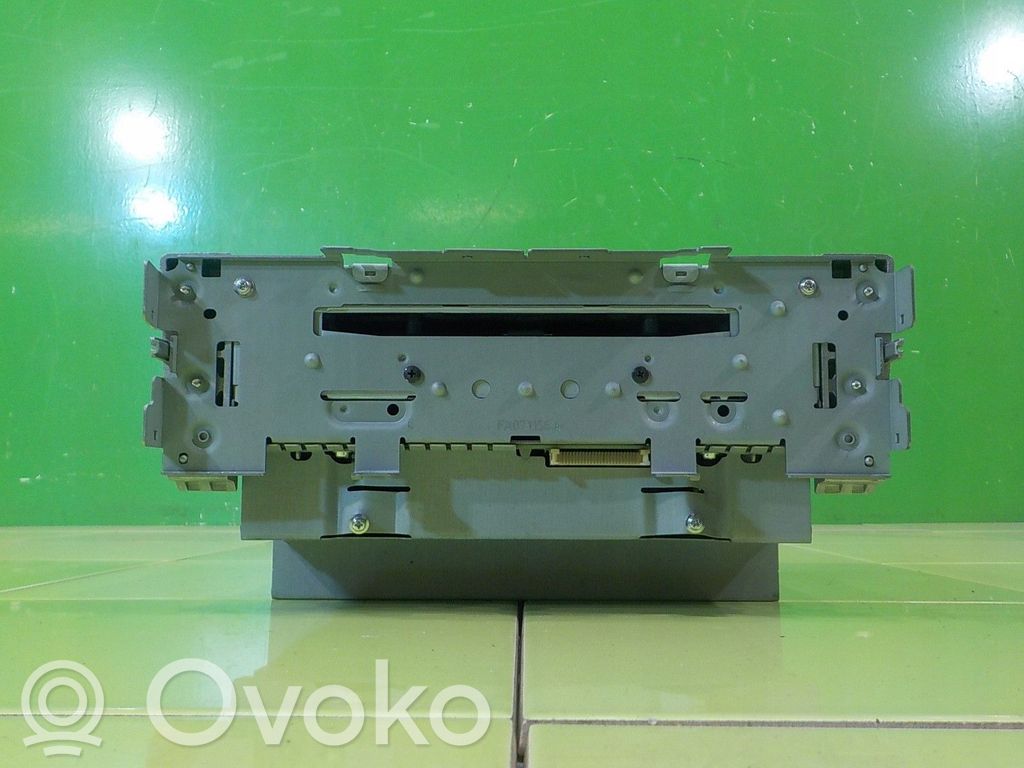 Panel / Radioodtwarzacz CD/DVD/GPS   A2129020710,A2469008214,16AB129,37,A2469011305