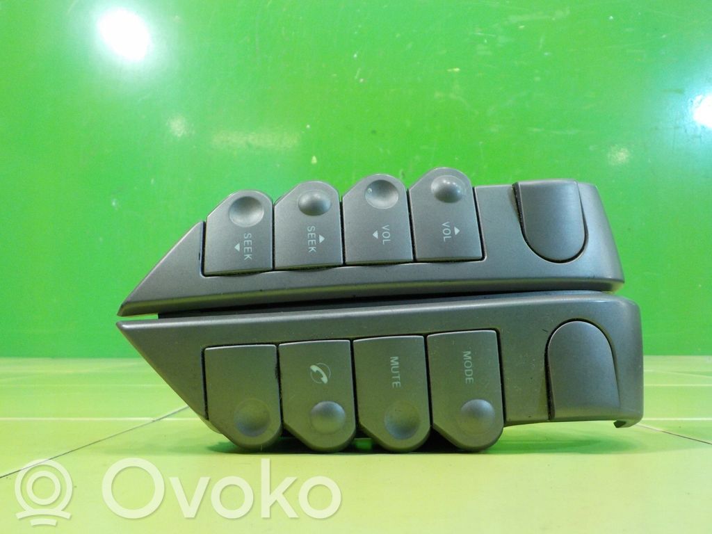 SsangYong Rodius Other switches/knobs/shifts 
