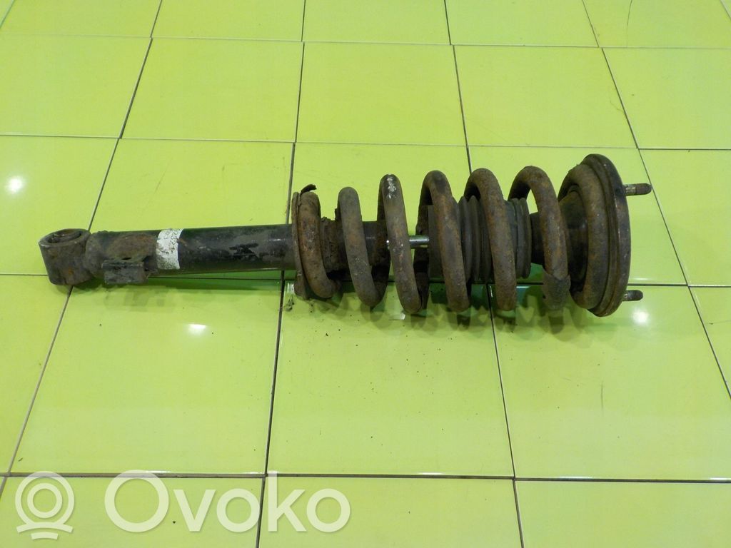 Mitsubishi L200 Ammortizzatore anteriore 