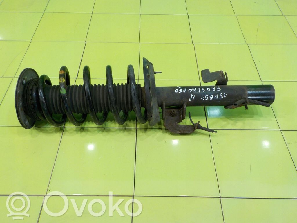 Land Rover Freelander 2 - LR2 Front shock absorber/damper 
