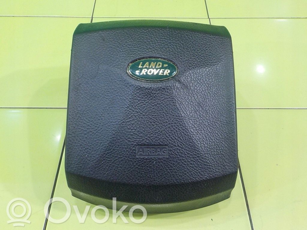 Land Rover Freelander 2 - LR2 Fahrerairbag 