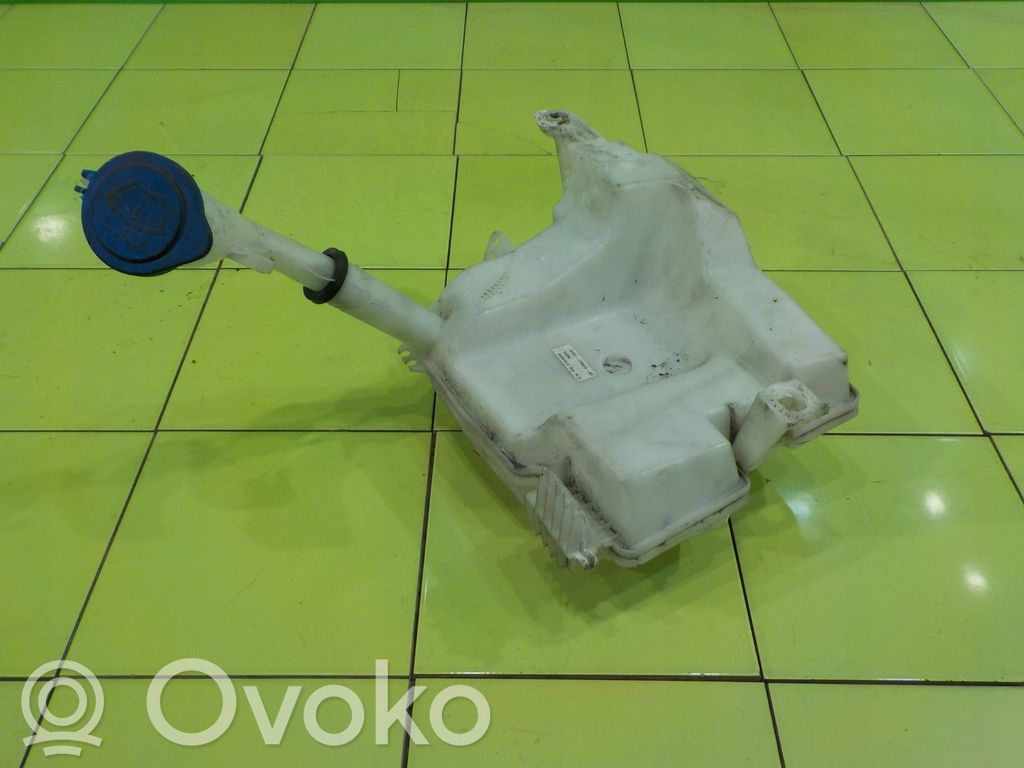Ford Focus Logu šķidruma tvertne 