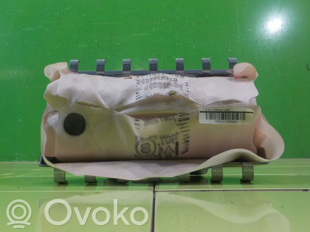 Poduszka powietrzna Airbag pasażera   308246020,0589P1000568,PAB31017,WP139