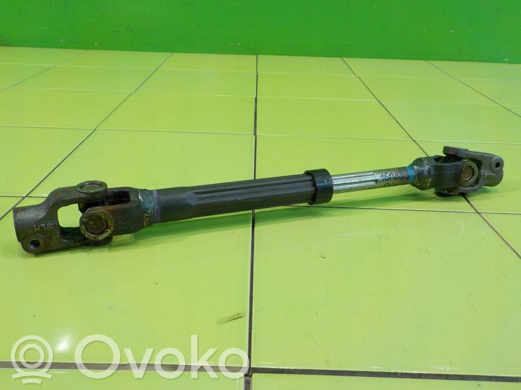 KIA Rio Hammastangon mekaaniset osat 
