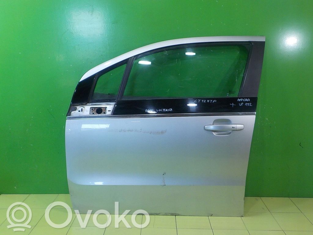 Opel Ampera Tür vorne 