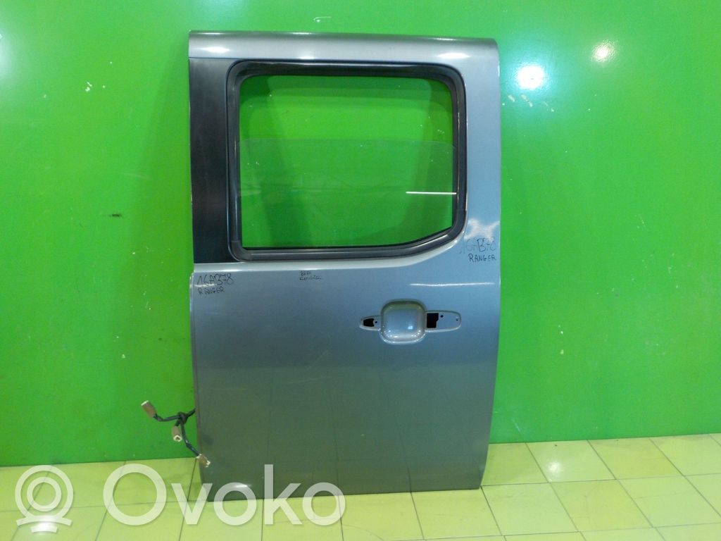 Ford Ranger Puerta trasera 