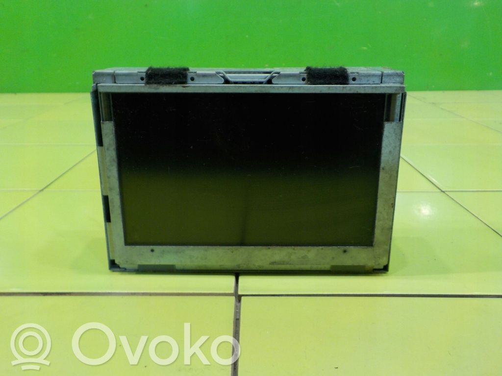 Land Rover Freelander 2 - LR2 Unità principale autoradio/CD/DVD/GPS 