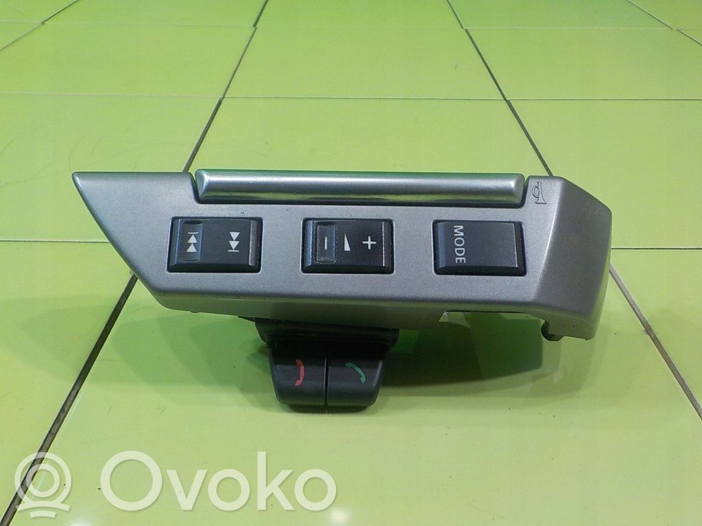 Land Rover Range Rover Sport L320 Otros interruptores/perillas/selectores 