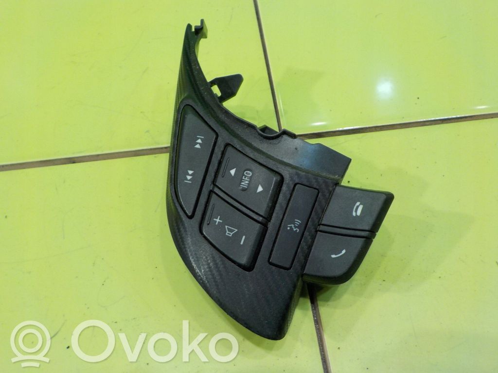 Mazda CX-5 Sonstige Schalter / Griffe / Umschalter 