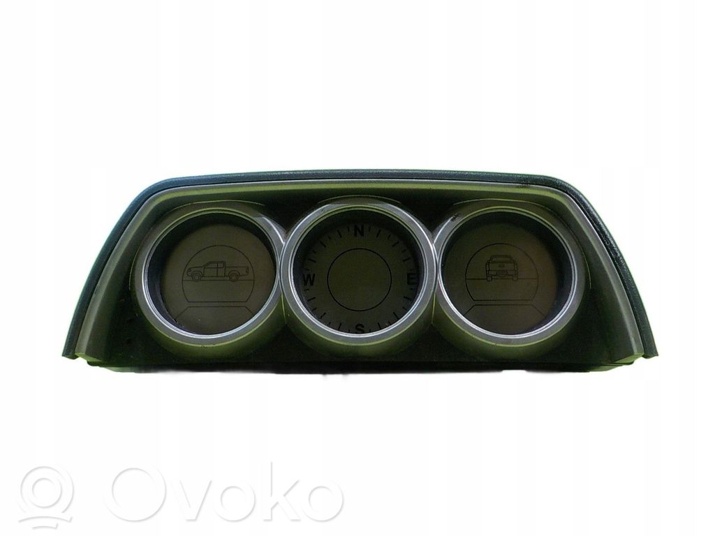 Ford Ranger Velocímetro (tablero de instrumentos) 