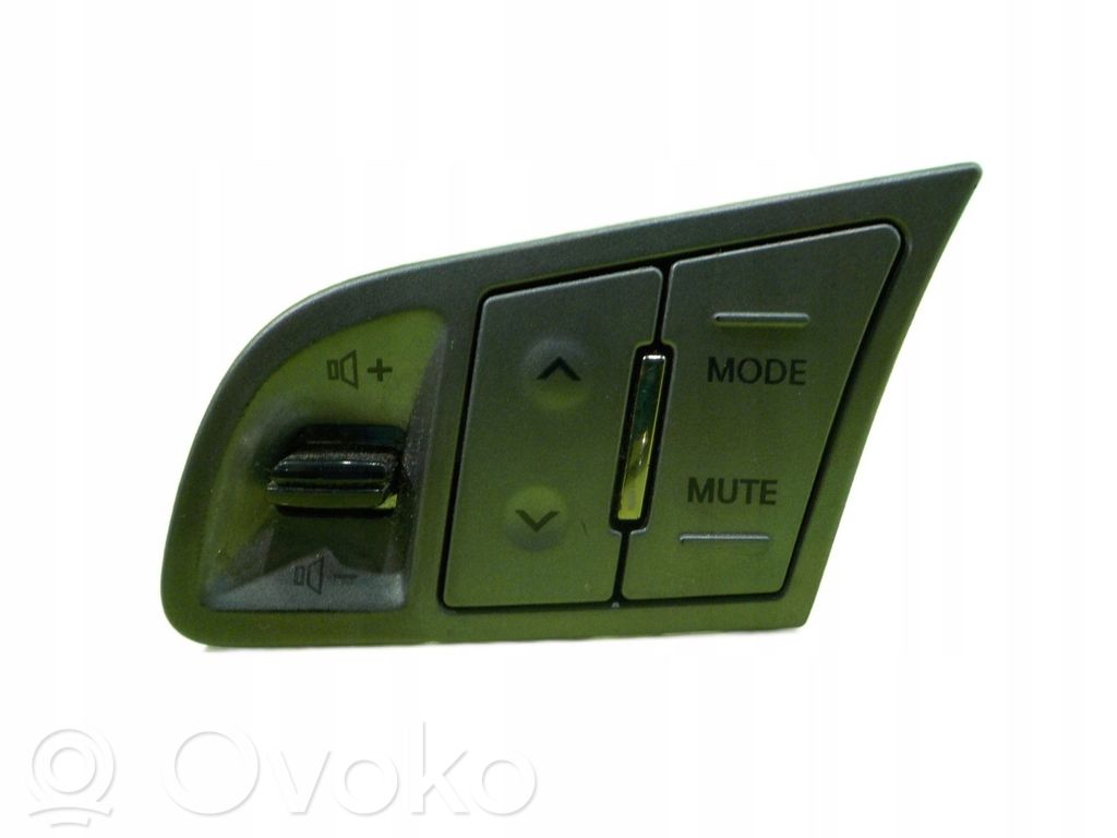 KIA Soul Other switches/knobs/shifts 