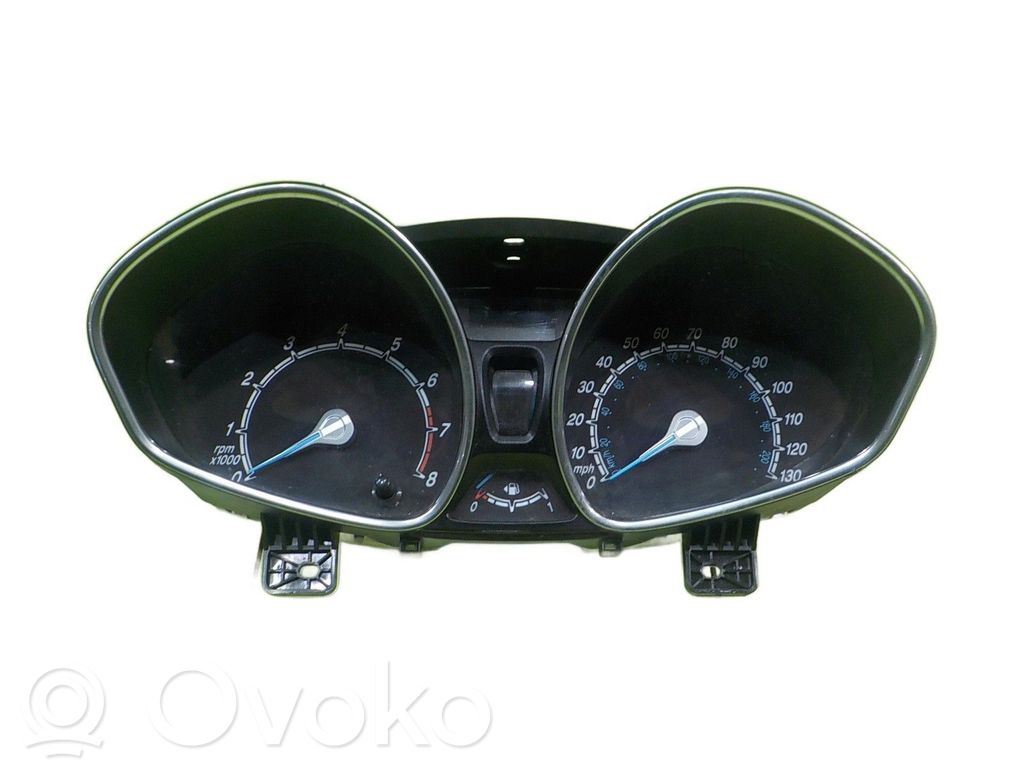 Ford Fiesta Licznik / Prędkościomierz 