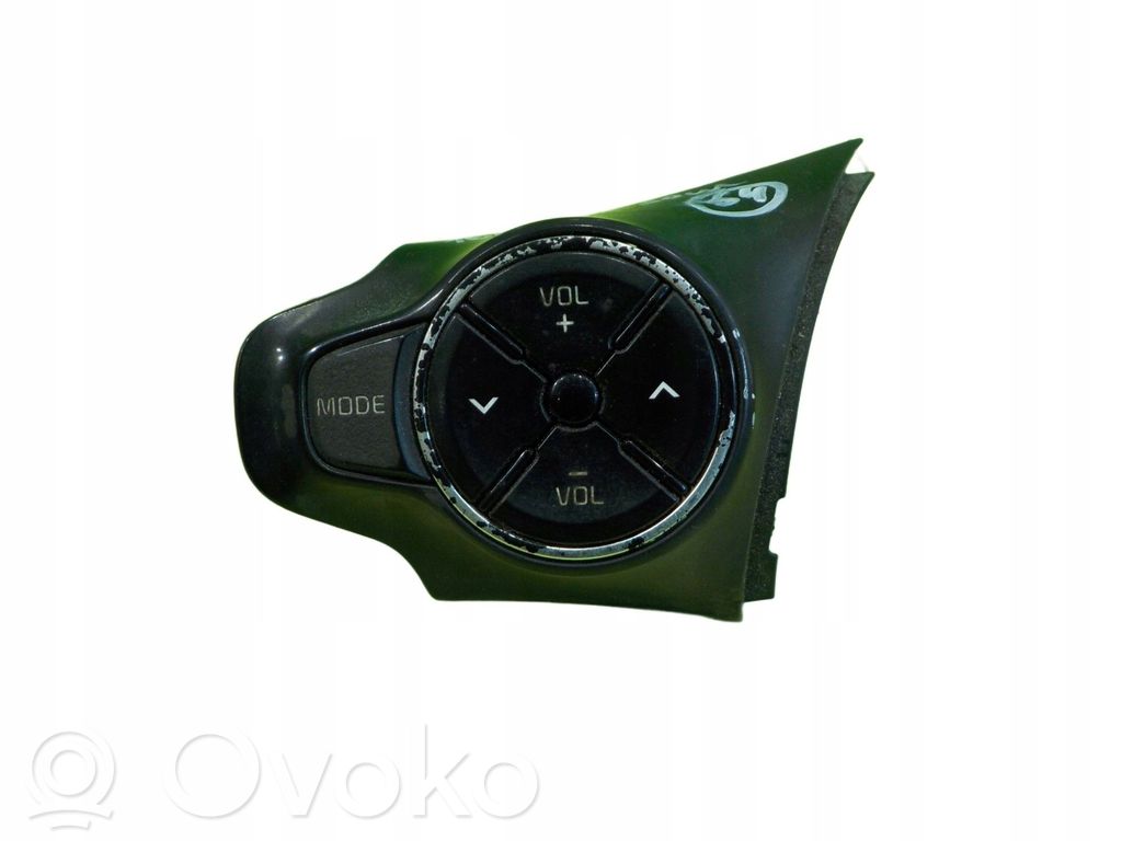 KIA Soul Autres commutateurs / boutons / leviers 