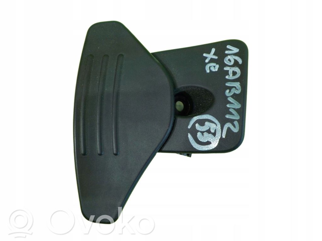 Jaguar XE Other switches/knobs/shifts 
