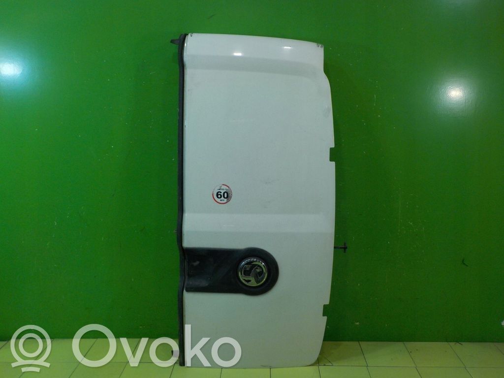 Opel Combo D Takaovi 