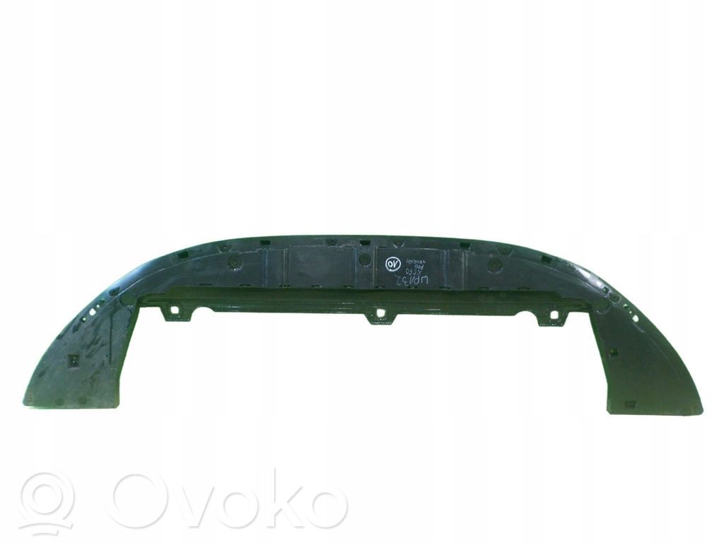 Volvo XC60 Piastra paramotore/sottoscocca paraurti anteriore 