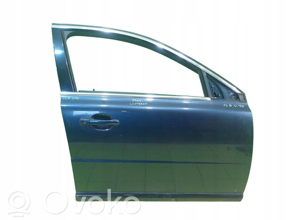 Puerta delantera   PRZOD,PRAWE,CL9