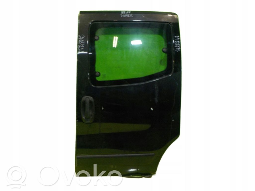 Front door   PRAWE,14AB31