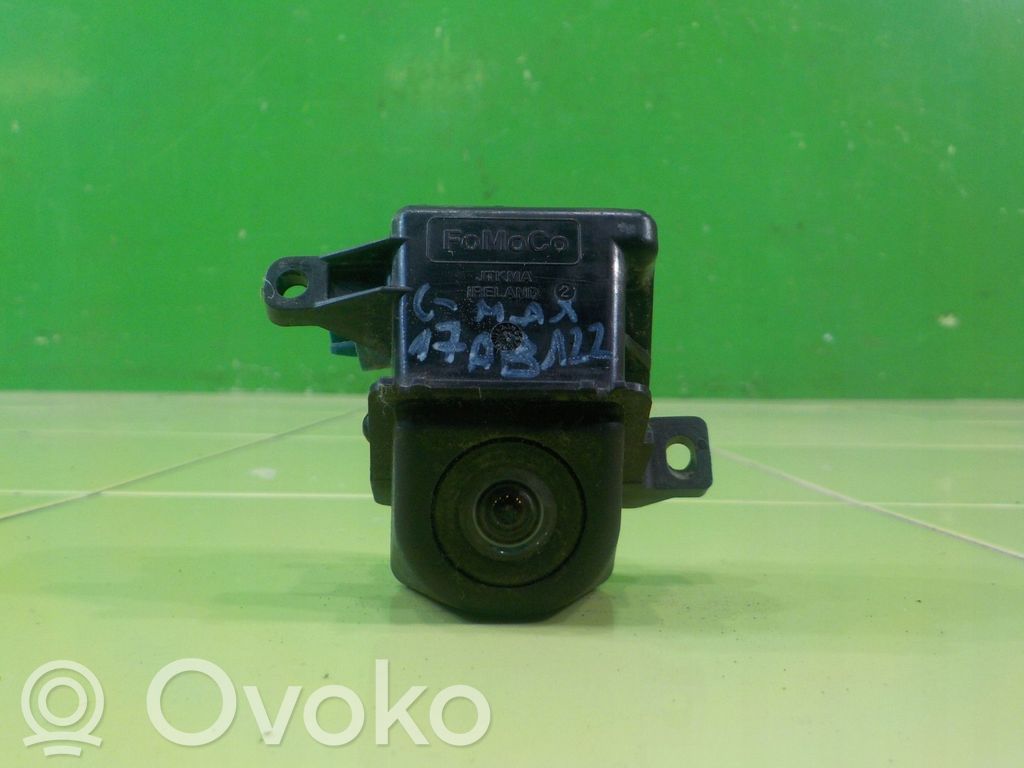 Ford C-MAX II Reversing camera 