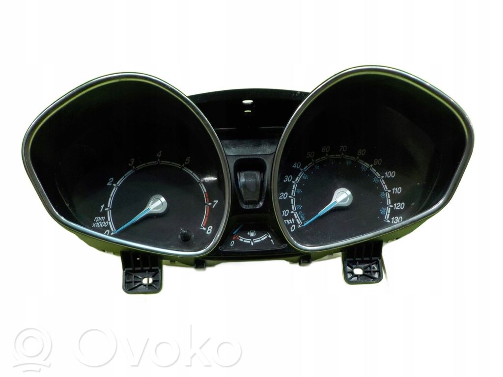 Ford Fiesta Licznik / Prędkościomierz 