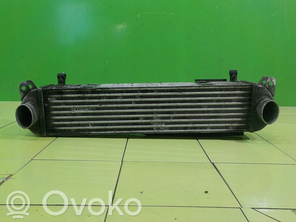 Land Rover Discovery 3 - LR3 Radiador intercooler 
