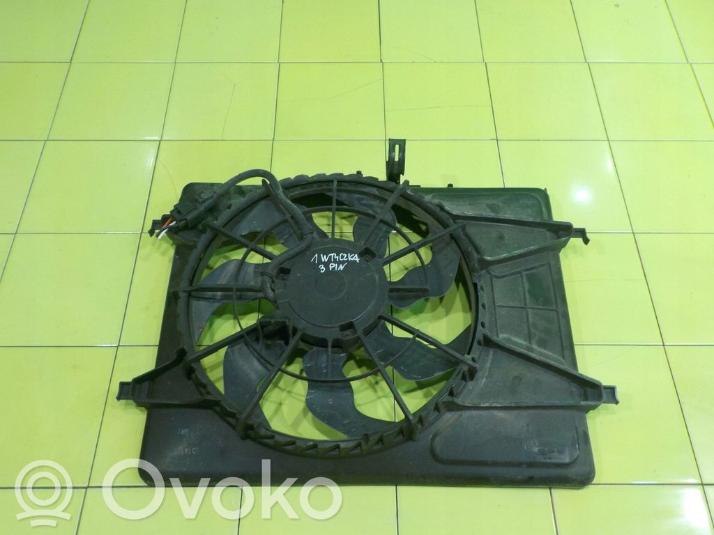 KIA Ceed Tuuletinsarja 