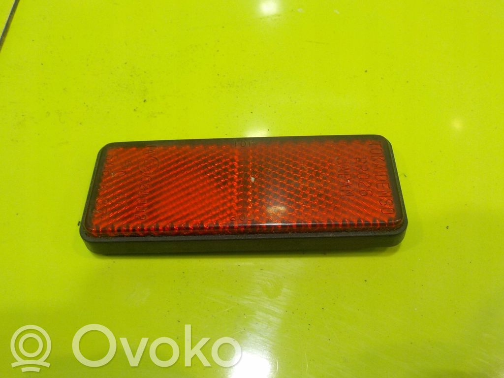 Honda CR-V Odblask lampy tylnej 