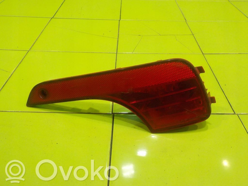 SsangYong Rodius Rear/tail lights 