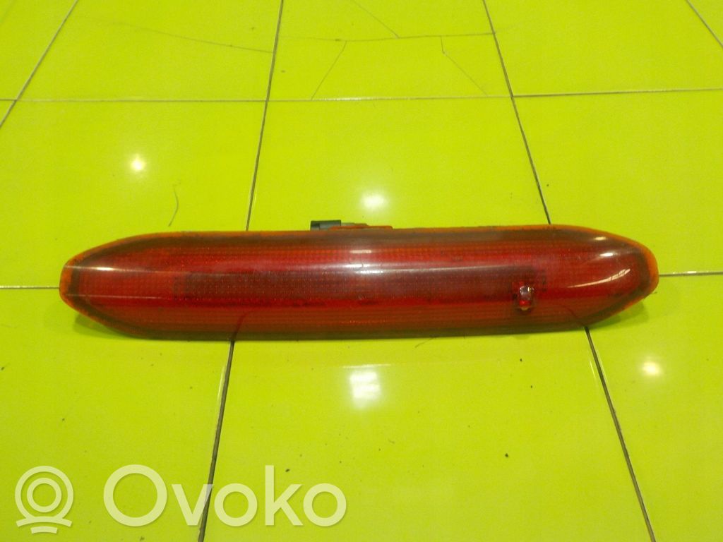 Land Rover Freelander 2 - LR2 Luce d’arresto centrale/supplementare 