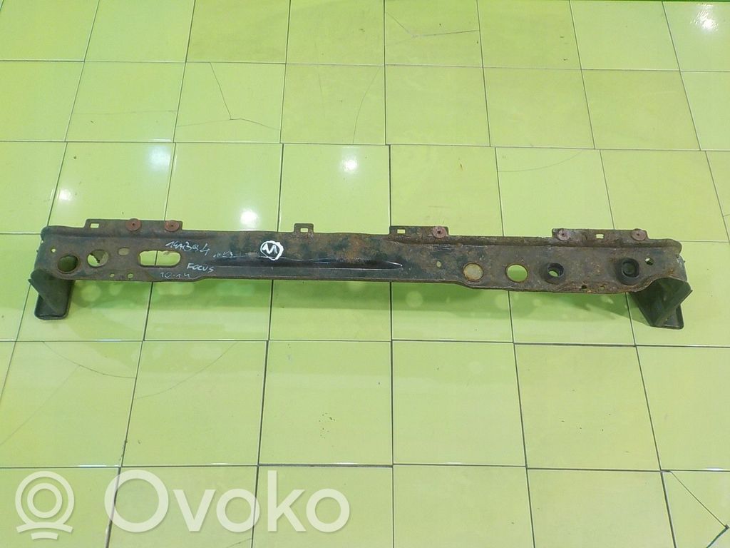 Ford Focus Priekinis sustiprinimas bamperio 