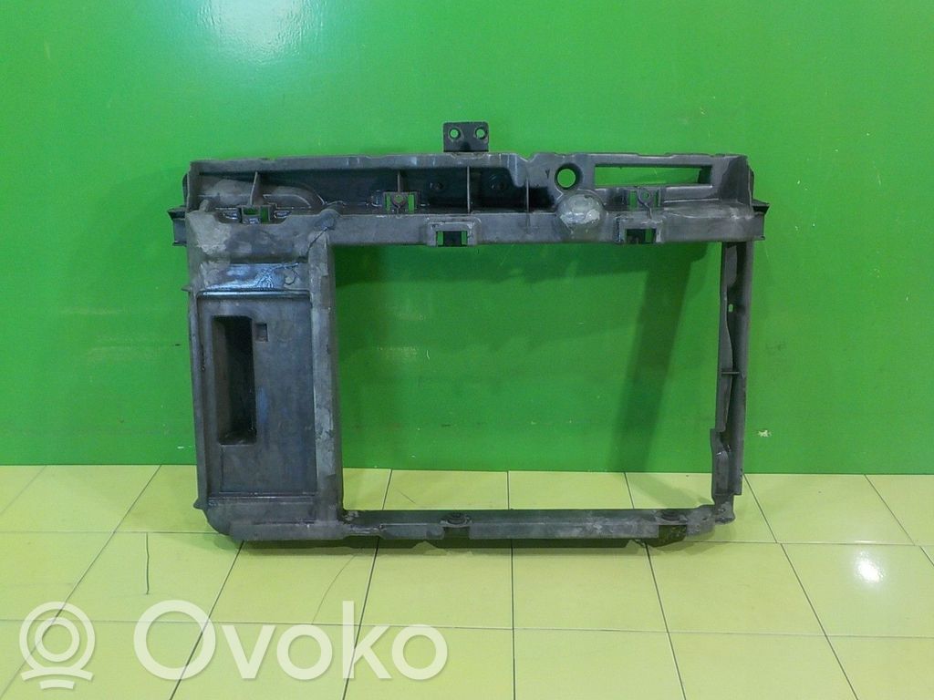 Citroen C3 Picasso Radiatorių panelė 