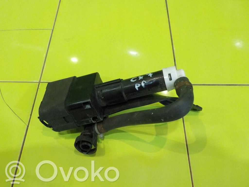 Mazda CX-7 Pompe lave-phares 