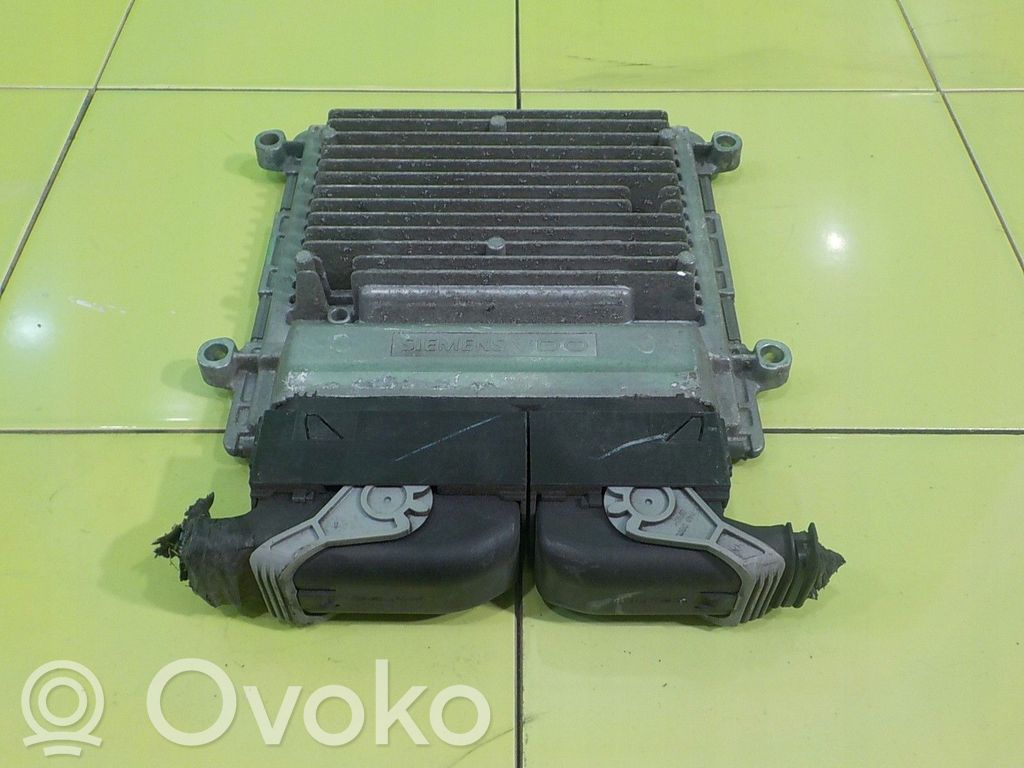 Sterownik / Moduł ECU   KV6A5H298CC,16AB3,5H298,KV6A,KV6A5H298CC