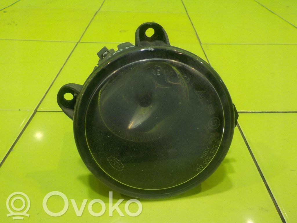 Światło przeciwmgłowe przednie   0305061012,PRAWY,SP192