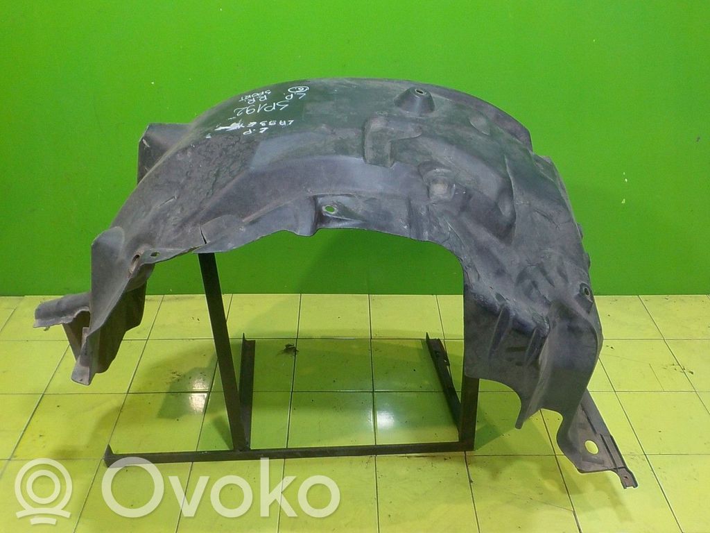 Land Rover Range Rover Sport L494 Front arch 