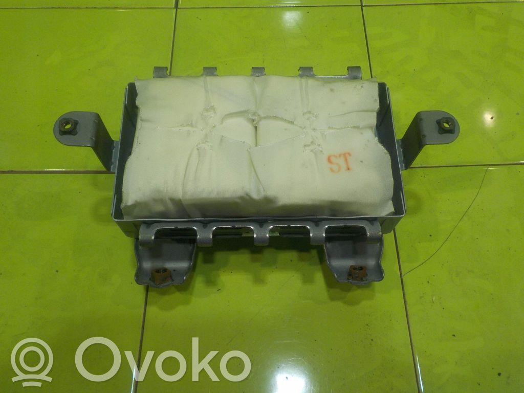 Suzuki SX4 Airbag de passager 