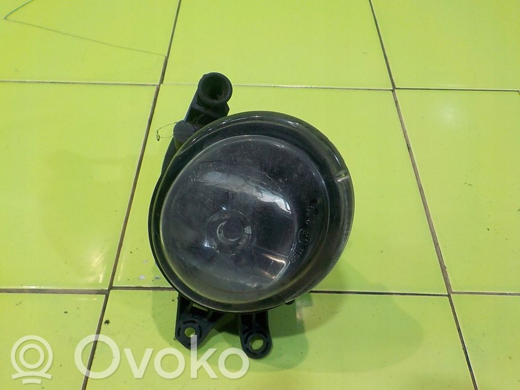 Volvo C70 Передняя противотуманная фара 