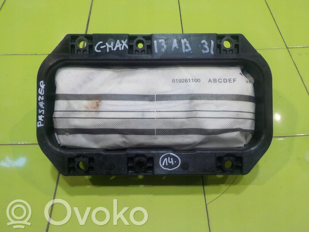 Ford C-MAX II Airbag del passeggero 