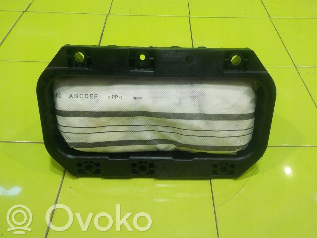 Ford C-MAX II Poduszka powietrzna Airbag pasażera 