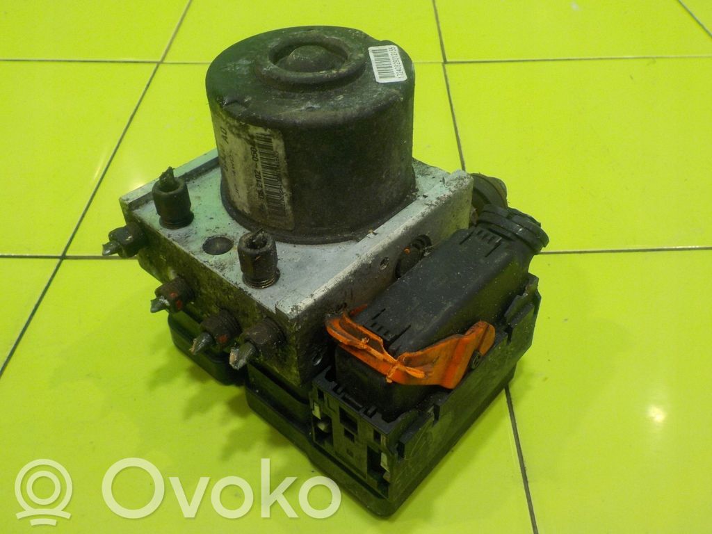 Suzuki Grand Vitara II Pompa ABS 