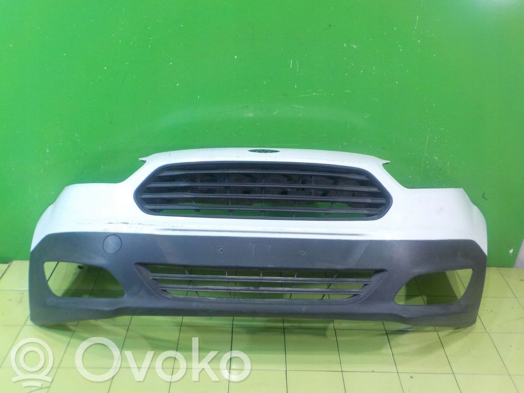 Front bumper   PRZOD,17AB96