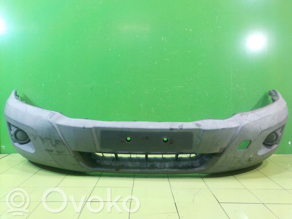 Front bumper   PRZOD,17AB26
