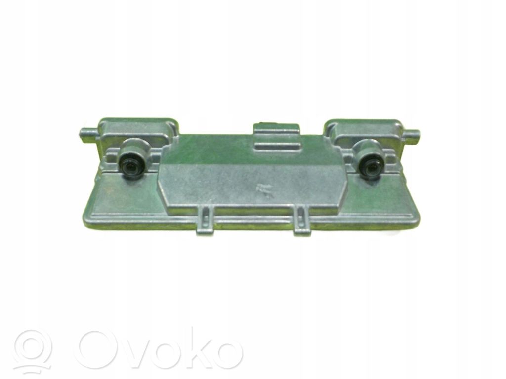 Jaguar XF X260 Windshield/windscreen camera 