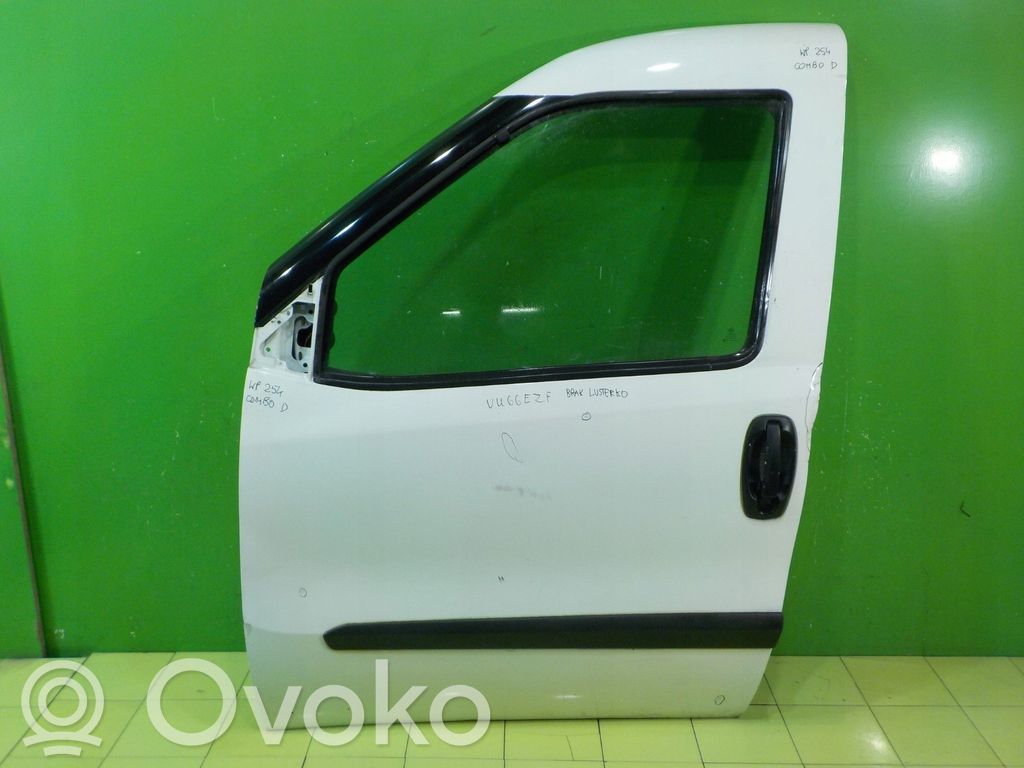 Opel Combo D Etuovi 